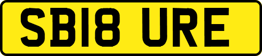 SB18URE