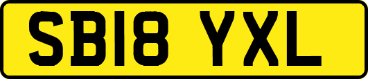 SB18YXL