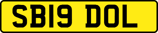 SB19DOL