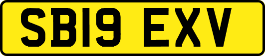 SB19EXV