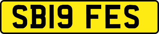 SB19FES