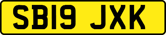 SB19JXK