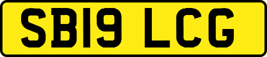 SB19LCG