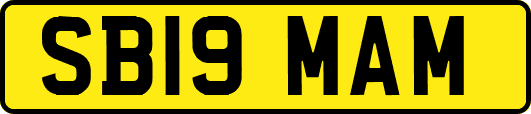 SB19MAM