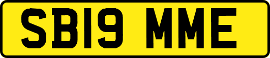SB19MME