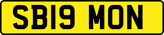 SB19MON