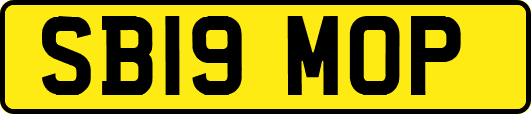 SB19MOP