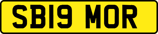 SB19MOR