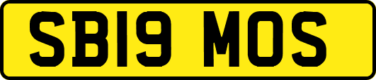 SB19MOS