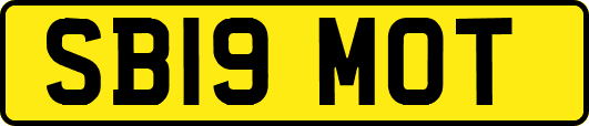 SB19MOT