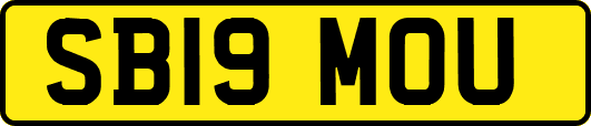 SB19MOU