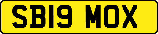 SB19MOX