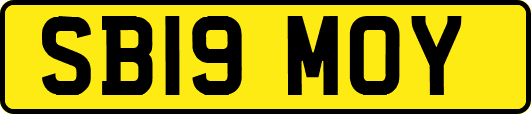 SB19MOY