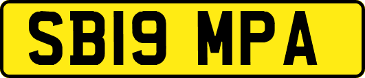 SB19MPA