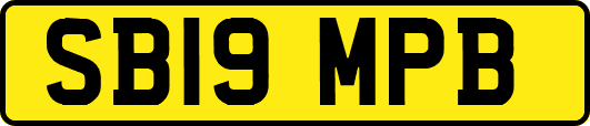 SB19MPB
