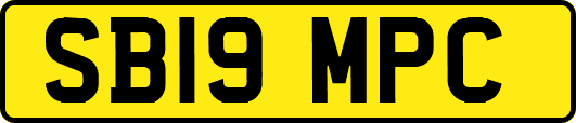 SB19MPC