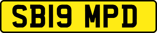 SB19MPD