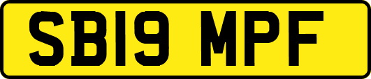 SB19MPF