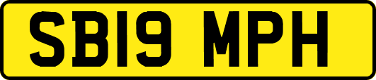SB19MPH