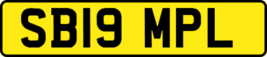 SB19MPL