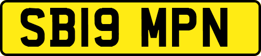 SB19MPN