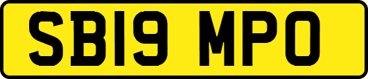 SB19MPO