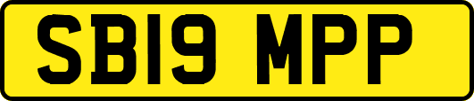 SB19MPP