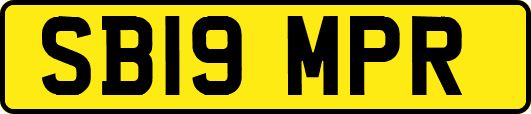 SB19MPR