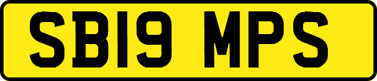 SB19MPS