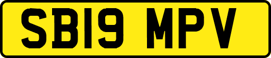SB19MPV