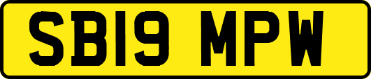 SB19MPW