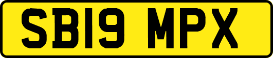 SB19MPX