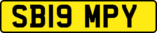 SB19MPY