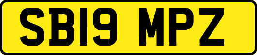 SB19MPZ