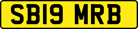 SB19MRB
