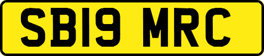 SB19MRC