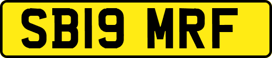 SB19MRF