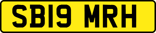 SB19MRH