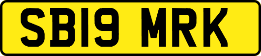 SB19MRK