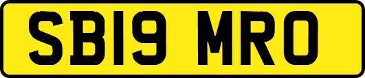 SB19MRO