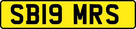 SB19MRS