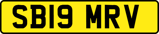 SB19MRV