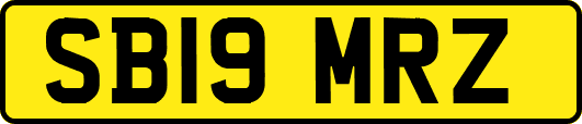 SB19MRZ