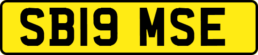SB19MSE