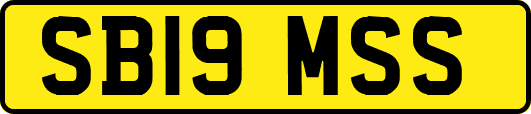 SB19MSS