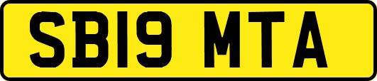 SB19MTA