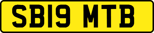 SB19MTB