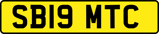 SB19MTC