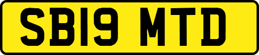 SB19MTD