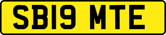 SB19MTE